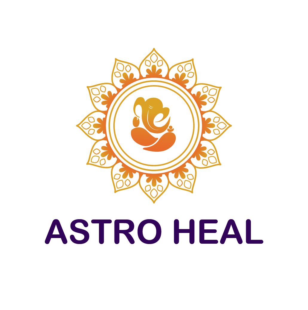 Astro Heal
